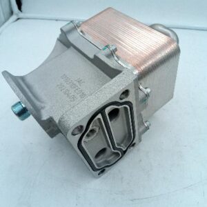 Масляный охладитель Sollers Atlant 2.7D (TZ) 1010310FE010