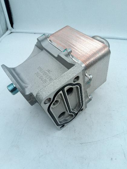 Масляный охладитель Sollers Atlant 2.7D (TZ) 1010310FE010 - Миниатюра товара 1