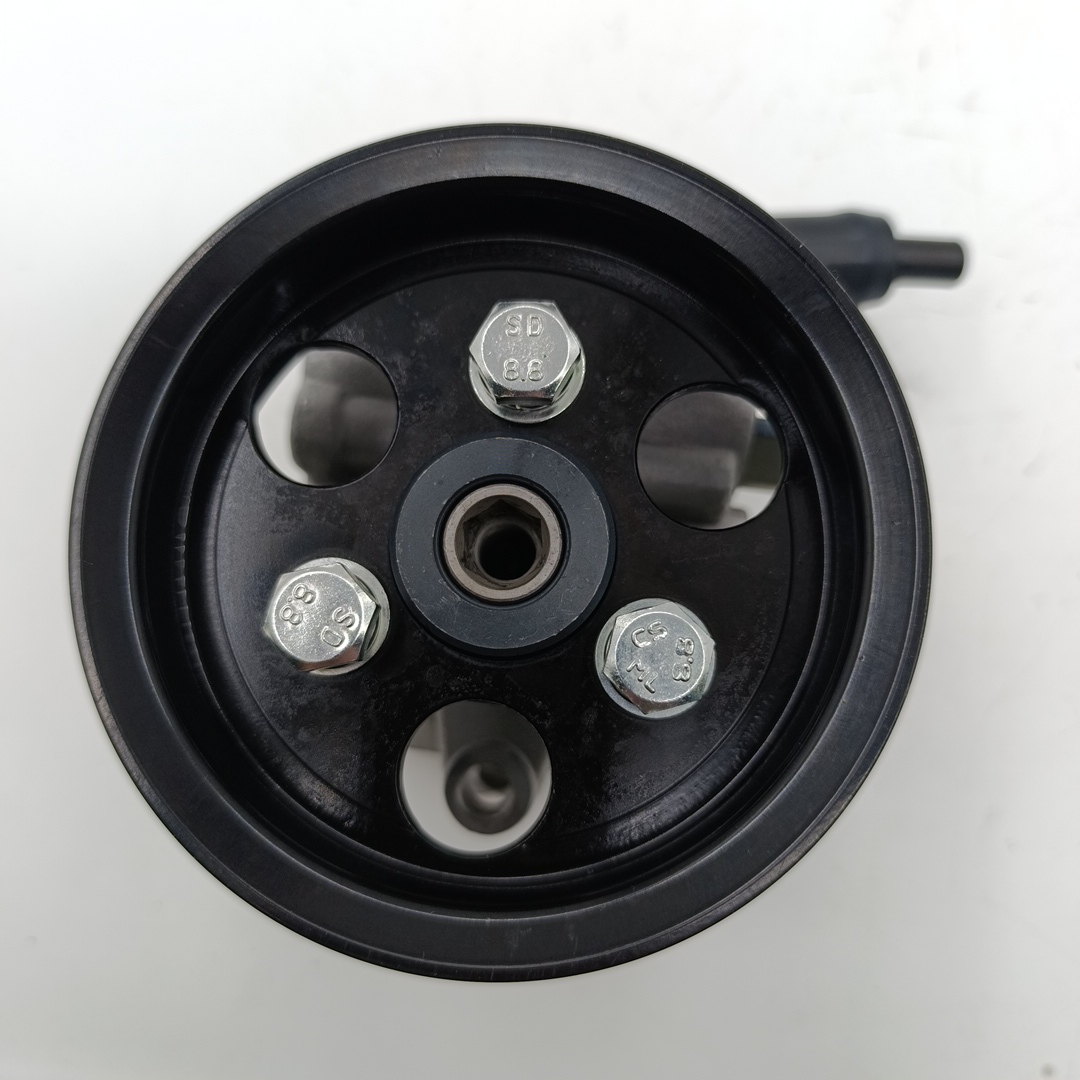 Насос ГУРа Sollers Atlant 2.7D 149л.с (Евро 5) 3406700R0070 TZ ORG - Миниатюра товара 2