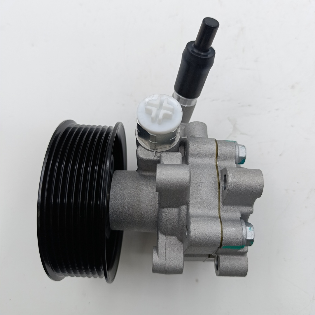Насос ГУРа Sollers Atlant 2.7D 149л.с (Евро 5) 3406700R0070 TZ ORG - Миниатюра товара 3