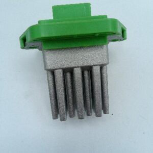 Резистор печки Sollers Atlant 2.7D 149л.с (Евро 5) (двиг. HFC4DE1-1D) TZ 8126100U8510-23