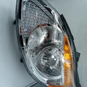 Фара Sollers Atlant (водител.сторона) 4121100R001 TZ DEPO