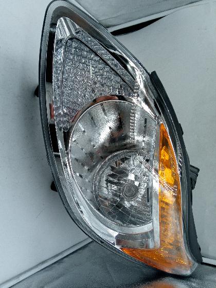 Фара Sollers Atlant (водител.сторона) 4121100R001 TZ DEPO - Миниатюра товара 1