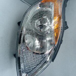 Фара Sollers Atlant (Пассажир.сторона) 4121200R001 TZ DEPO