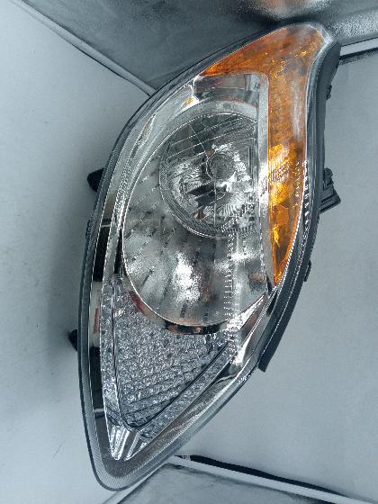 Фара Sollers Atlant (Пассажир.сторона) 4121200R001 TZ DEPO - Миниатюра товара 1