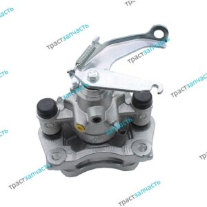 Суппорт задний 140-155 л.с правый Двухскатка TR > 06-12 8C1V2K327BB/1551990/1501243 GNG БЕЗ СКОБЫ