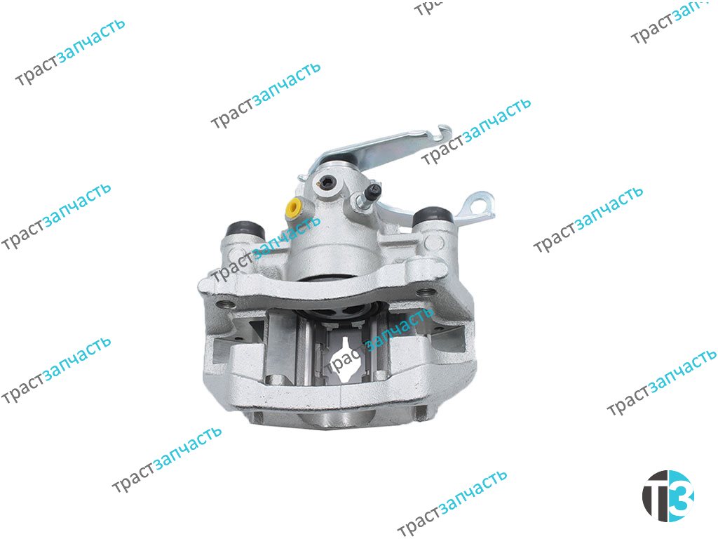 Суппорт задний 140-155 л.с правый Двухскатка TR > 06-12 8C1V2K327BB/1551990/1501243 GNG БЕЗ СКОБЫ - Миниатюра товара 3