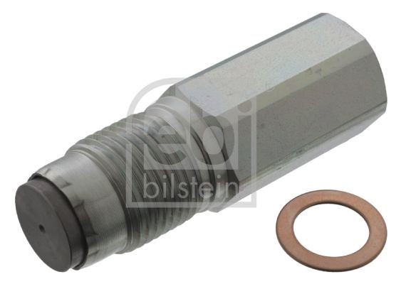 Клапан предохранительный топливной рейки TR > 06 6C1Q9H321AB/1497165 FEBI BILSTEIN (made in Germany) - Миниатюра товара 1
