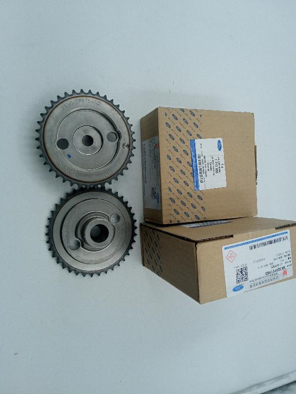 Звездочка ТНВД 155 BK3Q9P919AD/1717658 JMC=Ford Europe - Миниатюра товара 1