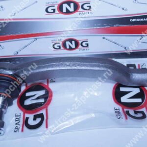 Рулевой наконечник правый Peugeot Boxer3 Fiat Ducato3-2,2 Jumper 250 1610976380/381770 GNG