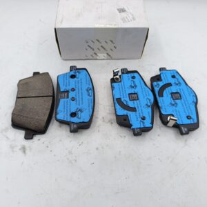 Тормозные колодки передние Geely Tugella (FY11), Volvo XC40 ORIGINAL GEELY 4048055500