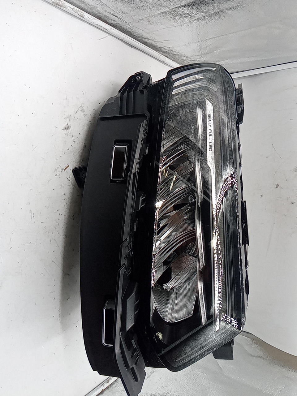 Фара Geely Tugella (FY11) (правая) ORIGINAL GEELY - Миниатюра товара 1