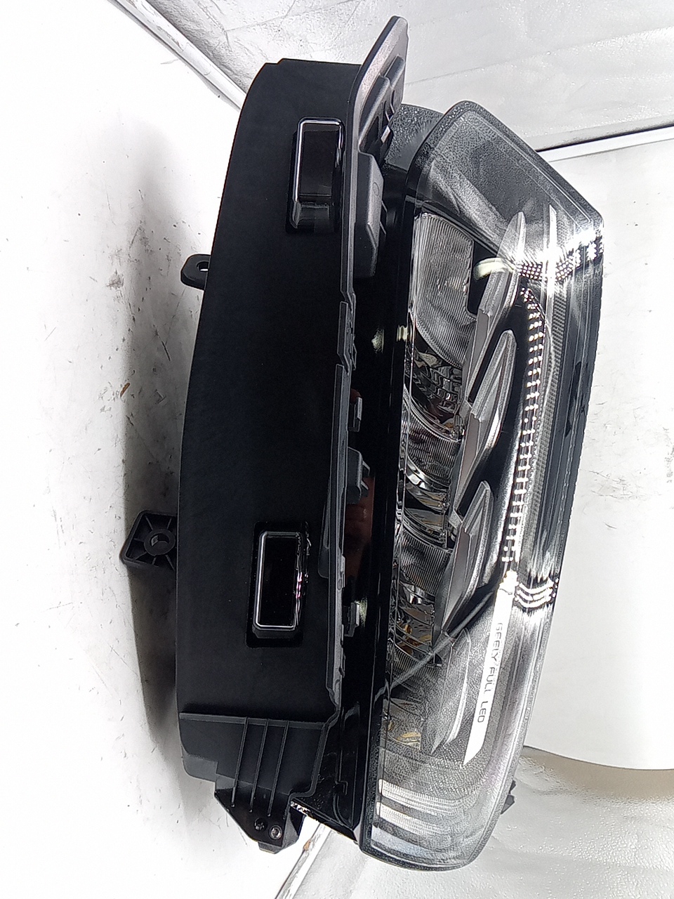 Фара Geely Tugella (FY11) (левая) ORIGINAL GEELY - Миниатюра товара 1