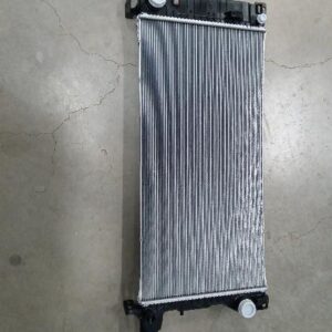 Радиатор охлаждения (ДВС) основной Geely Tugella (FY-11) ORG