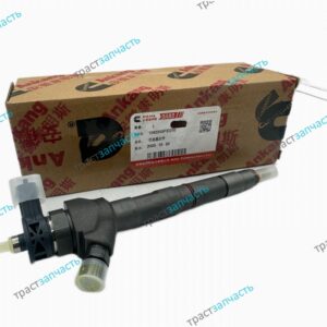 Форсунка топливная SOLLERS ATLANT 2.7D 149л.с (Евро 5) (HFC4DE1-1D) 0445110737/1042200FE010 ORG JAC