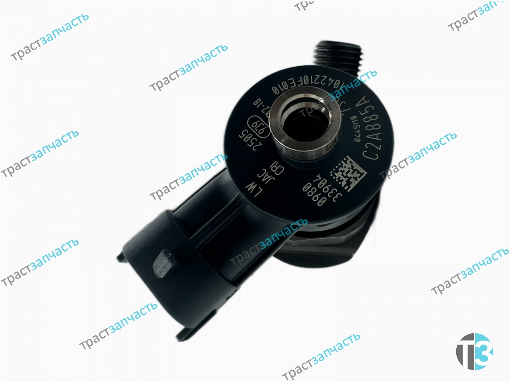 Форсунка топливная SOLLERS ATLANT 2.7D 149л.с (Евро 5) (HFC4DE1-1D) 0445110737/1042200FE010 ORG JAC - Миниатюра товара 5
