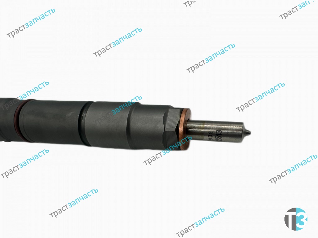 Форсунка топливная SOLLERS ATLANT 2.7D 149л.с (Евро 5) (HFC4DE1-1D) 0445110737/1042200FE010 ORG JAC - Миниатюра товара 6