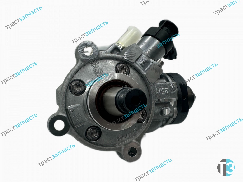 ТНВД Sollers Atlant 2.7D 149л.с (Евро 5) 1042300FE010/0445020530 ORG JAC - Миниатюра товара 2