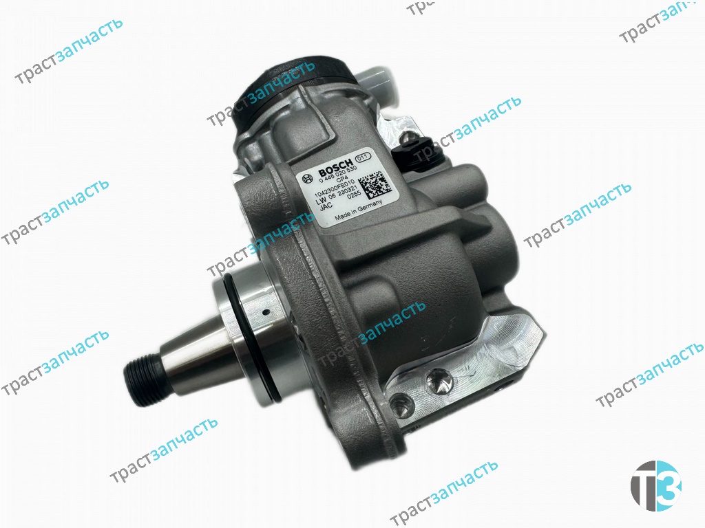 ТНВД Sollers Atlant 2.7D 149л.с (Евро 5) 1042300FE010/0445020530 ORG JAC - Миниатюра товара 3