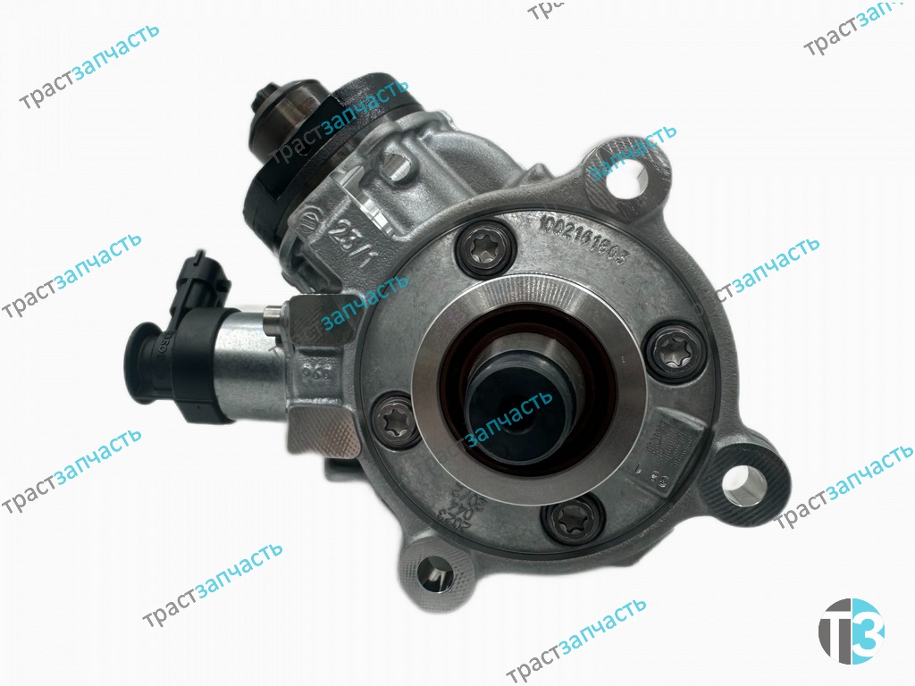 ТНВД Sollers Atlant 2.7D 149л.с (Евро 5) 1042300FE010/0445020530 ORG JAC - Миниатюра товара 5