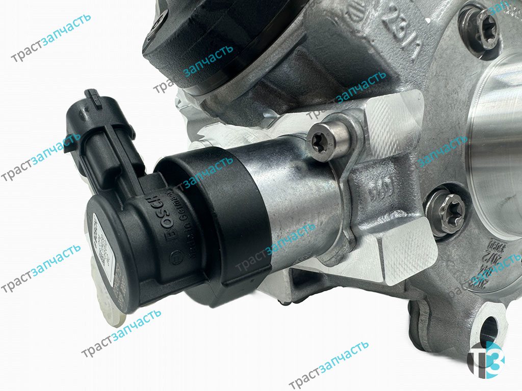 ТНВД Sollers Atlant 2.7D 149л.с (Евро 5) 1042300FE010/0445020530 ORG JAC - Миниатюра товара 6
