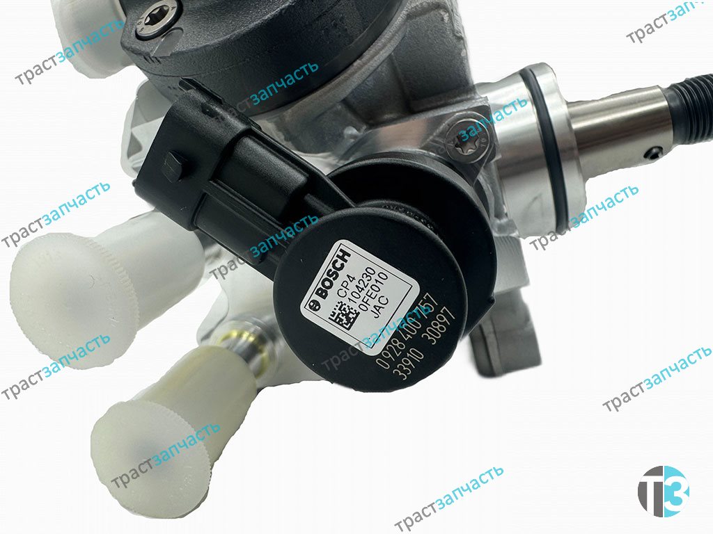 ТНВД Sollers Atlant 2.7D 149л.с (Евро 5) 1042300FE010/0445020530 ORG JAC - Миниатюра товара 7
