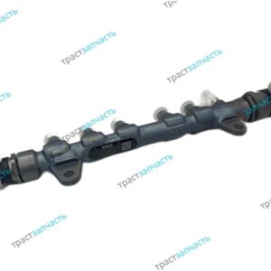 Топливная рампа Sollers Atlant 2.7D 149л.с (Евро 5) 0445214354/1042400FE010 ORG JAC