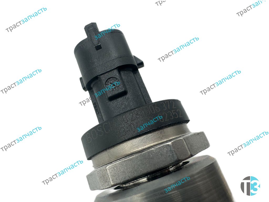 Топливная рампа Sollers Atlant 2.7D 149л.с (Евро 5) 0445214354/1042400FE010 ORG JAC - Миниатюра товара 4