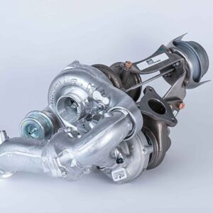 Турбокомпрессор Mercedes Sprinter OM651 BorgWarner