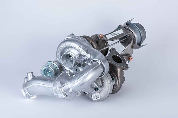 Турбокомпрессор Mercedes Sprinter OM651 BorgWarner - Миниатюра товара 1