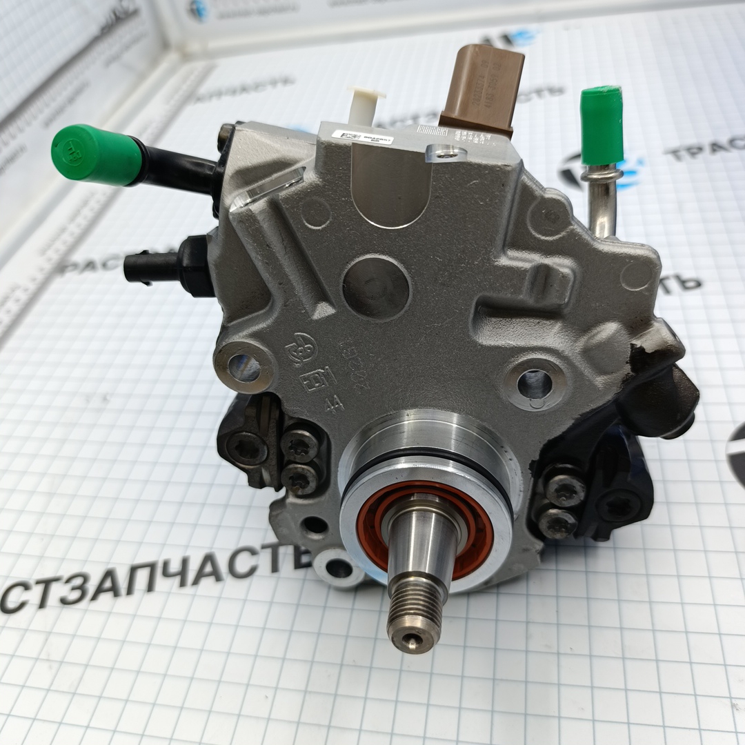 ТНВД Mercedes Sprinter 907 кузов с 2018 A6510703301/A6510702901 DELPHI - Миниатюра товара 4