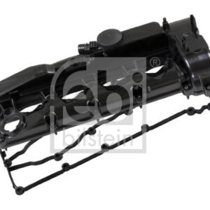 Крышка ГБЦ (клапанная) Mercedes Sprinter OM651 FEBI BILSTEIN A6510108918