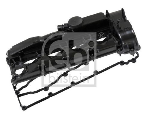 Крышка ГБЦ (клапанная) Mercedes Sprinter OM651 FEBI BILSTEIN A6510108918 - Миниатюра товара 1