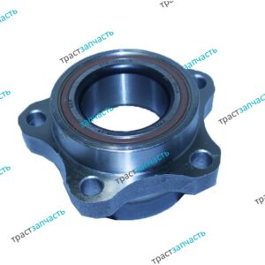 Подшипник передней ступицы TR > 06-12 норм.нагрузка (без болтов) SKF JMC