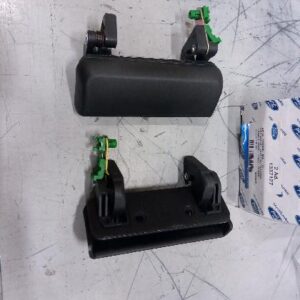 Ручка двери Ford Transit Tr’06-14г.(задняя дверь, наружняя) Ford Otosan