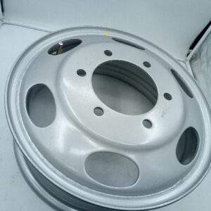 Диск колесный Sollers Atlant 2.7 ( R-16, для авто с двухскатными зад.колесами) 3101020R0284 ORG JAC