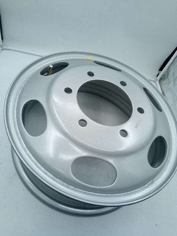 Диск колесный Sollers Atlant 2.7 ( R-16, для авто с двухскатными зад.колесами) 3101020R0284 ORG JAC - Миниатюра товара 1