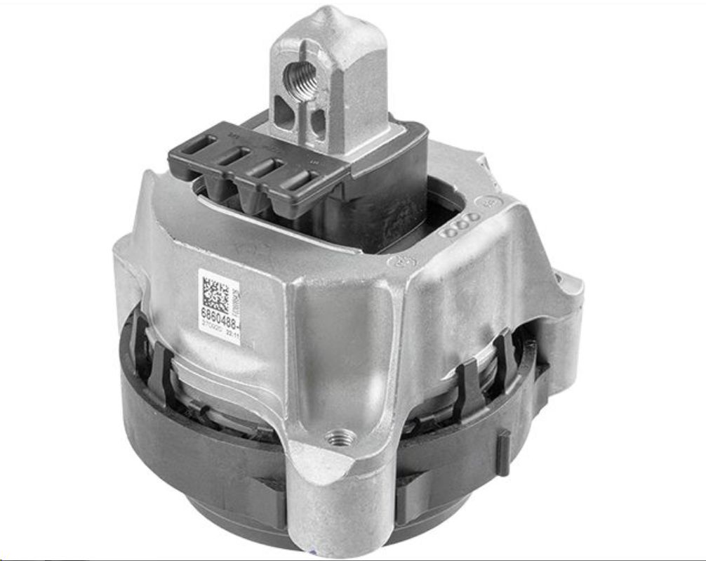 Опора ДВС BMW 5 (G30/F90), 7 (G11/G12) (LH-левая) 22116860487 LEMFORDER - Миниатюра товара 1