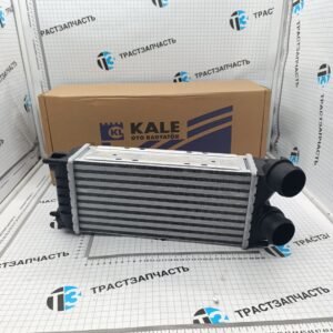 Интеркулер Peugeot Partner, Citroen Berlingo 1.6 DV6DTED Euro 5 (KALE OTO RADYATÖR)