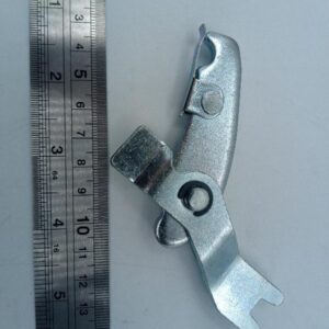 Механизм стояночного тормоза Iveco Daily (собачка) 42556902/93161851/42556903 NAVECO
