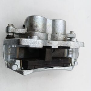 Суппорт тормозной передний Sollers Atlant (в сборе, RH-правый,+колодки) ORG JAC 3501020R0284