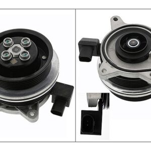 Насос водяной VW Golf/Jetta/Tiguan/Touran 1.4TSi/FSi 05> INA CHINA