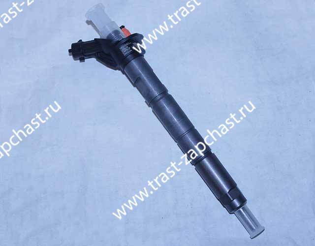 Форсунка топливная IVECO DAILY 3.0 Евро 5 5801540211/445116059 ORG IVECO - Миниатюра товара 2
