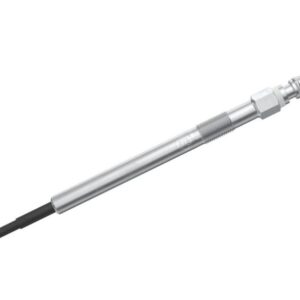 Свеча накаливания Volvo C30/C70/S40/S80/V50/V70/XC60/XC70 2.0/2.4D 06> BOSCH EUROPE