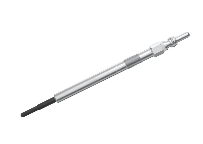 Свеча накаливания Volvo C30/C70/S40/S80/V50/V70/XC60/XC70 2.0/2.4D 06> BOSCH EUROPE - Миниатюра товара 1