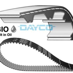 Ремень насоса масляного Volkswagen Crafter 2.0 (с2011-2016г.) DAYCO