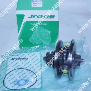 Картридж турбины 2.4 140 л/с JRONE