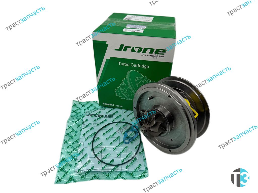 Картридж турбины 2.2 PSA Boxer Евро 5 JRONE - Миниатюра товара 1