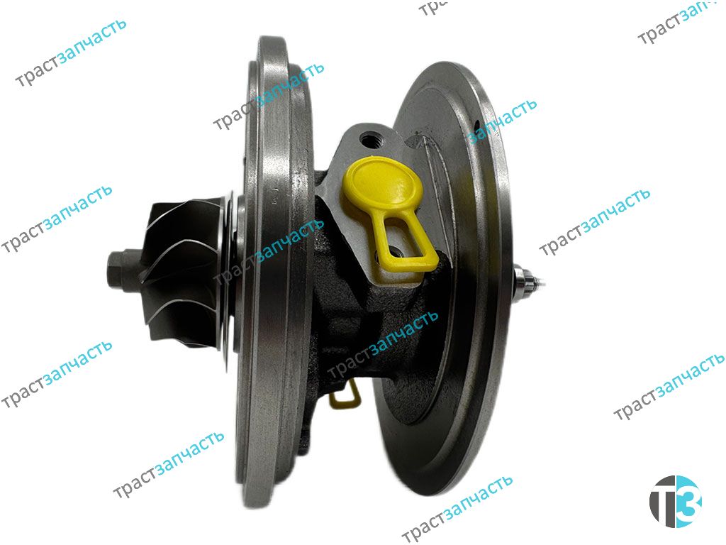 Картридж турбины 2.2 PSA Boxer Евро 5 JRONE - Миниатюра товара 4