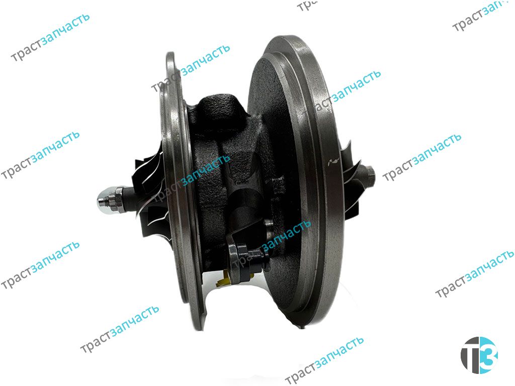 Картридж турбины 2.2 PSA Boxer Евро 5 JRONE - Миниатюра товара 6